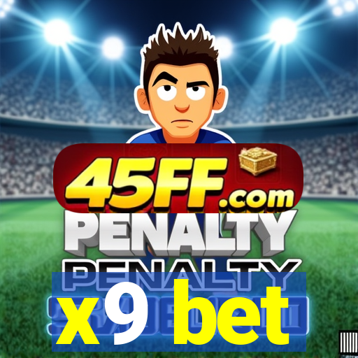x9 bet